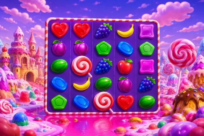 RTP Sweet Bonanza 1000 RTP Sweet Bonanza 1000
