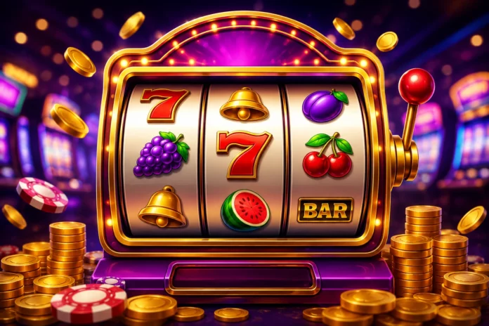 Slot Demo Rupiah Bandit Slot Demo Rupiah Bandit