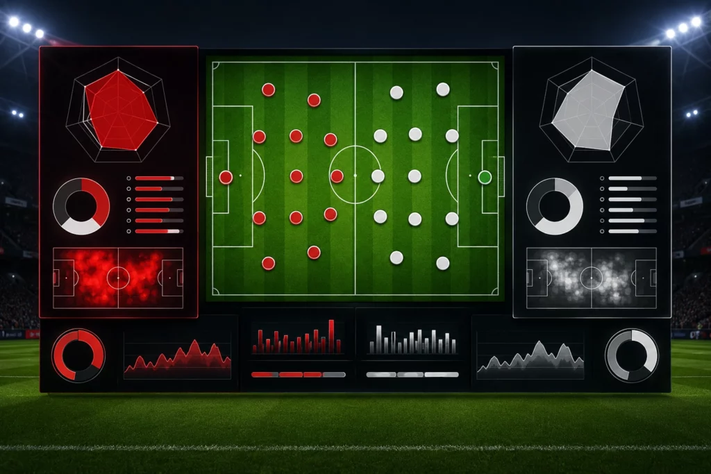 Statistik dan Susunan Pemain Union Berlin vs Augsburg