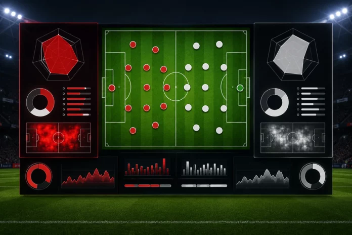 Statistik dan Susunan Pemain Union Berlin vs Augsburg Statistik dan Susunan Pemain Union Berlin vs Augsburg