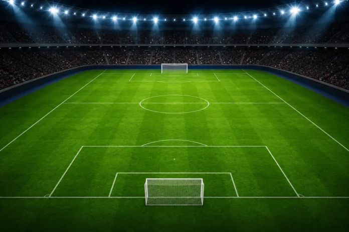 Susunan Pemain Salford City vs Grimsby Town Susunan Pemain Salford City vs Grimsby Town