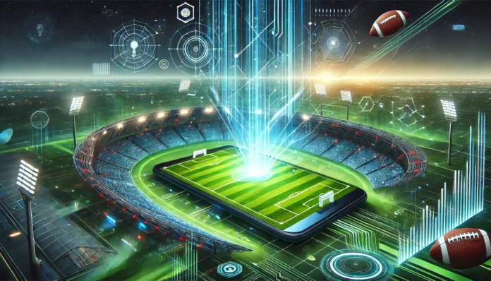 cara taruhan bola online lewat hp cara taruhan bola online lewat hp