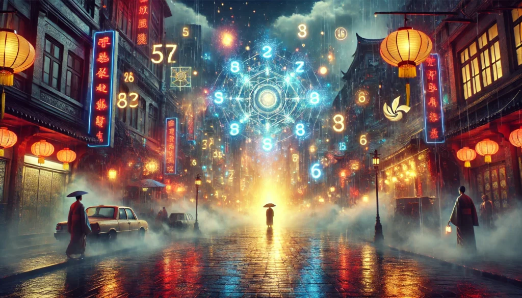 hitungan togel jawa kuno hk