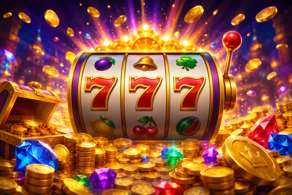 jam tayang slot gacor hari ini
