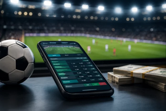 lh parlay adalah lh parlay adalah